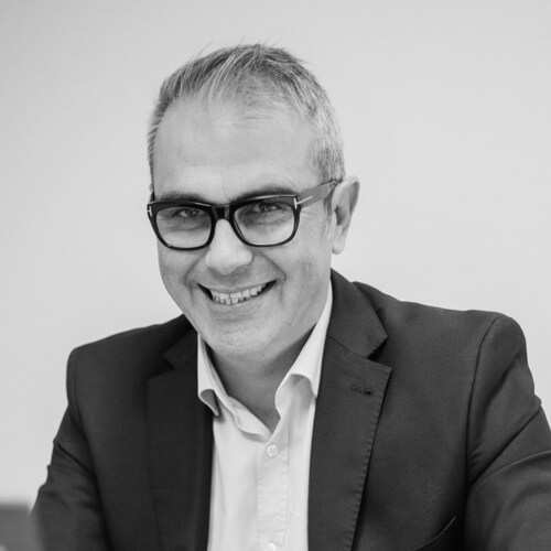 Peter Lenders