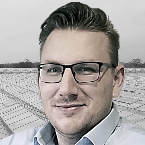 Michael Bonk